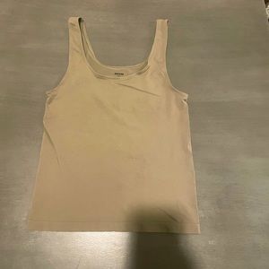 Tank Top by Skims - Size Medium